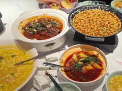 -奔跑吧陕菜·盛世长安(民乐园万达店)