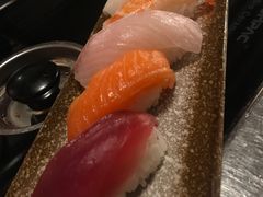 -高木日本料理(静安寺店)
