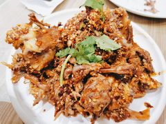 -姥姥家春饼店(交大东路店)