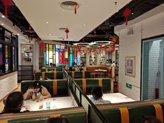 -新宝餐厅(流塘店)