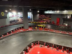 -魔赛卡丁车赛车汇(上海店)