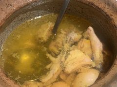 -黄山老妈·土菜(碧桂园店)
