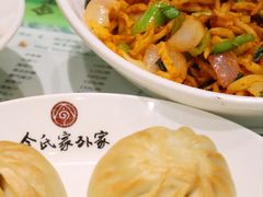 -令氏家外家岐山面(火炬路店)