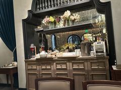 -狮拾久·现代新加坡料理(壹方城店)