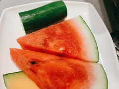 -海底捞火锅(凯德广场店)