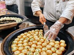 -哑巴生煎(临顿路店)