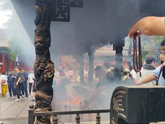 -洛阳白马寺