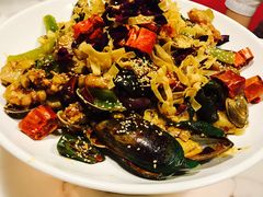 麻辣香锅-花锅速食(日月广场店)