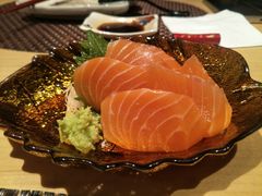 -泉寿司(万科公园店)