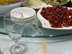 -珍味坊(黄河路店)