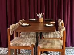 -Uncle Kosto科斯托·中东菜