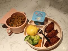 -老知青·东北菜(中华城店)