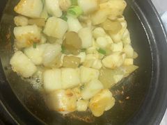 目鱼蛋-小时候焗海鲜(鄞州万达店)