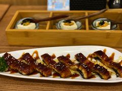 -阿吾罗日本料理(K11艺术中心店)