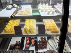 -加餐海鲜自助(集美银泰百货店)