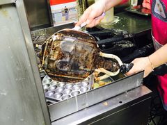 -利强记北角鸡蛋仔(弥敦道店 )