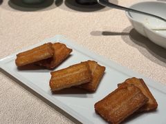 黄金脆带鱼-新荣记(椒江店)