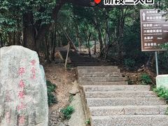 -紫金山山顶公园