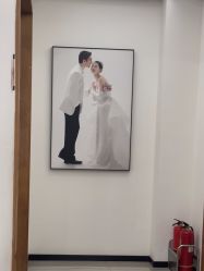 -金夫人婚纱摄影(总店)