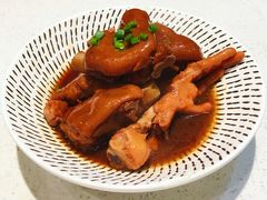 文火炖双蹄-十碗(保利店)