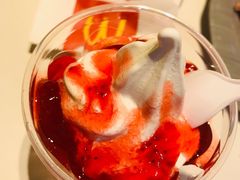 -麦当劳(世界城广场店)