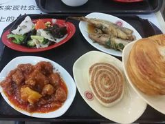 -农园餐厅(北京大学店)