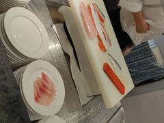 -韶关风度华美达广场酒店自助餐厅
