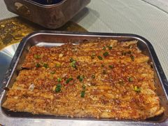 -忆3毛烧烤美食城(龙塘直营店)