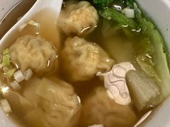 -金湖港式餐厅(建外店)