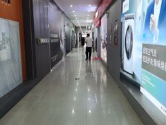 -月星国际家居广场(南滨河中路店)