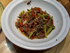 -洞庭记·老湖南味道(下沙店)
