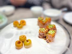 -闫府私房菜·百年鲁菜(恒隆店)