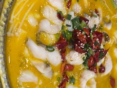 -李氏传家菜(兴城路店)