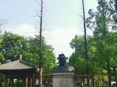 -陈武帝故宫