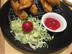 -阿香米线(天津凯德餐厅店)