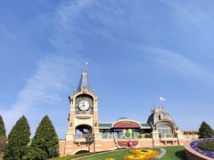 -上海迪士尼度假区