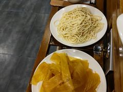 -京门老爆三·铜锅涮肉 爆肚(望京店)