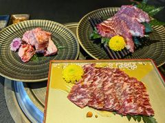 -300杯·和牛烧肉清酒专门店(廊里店)