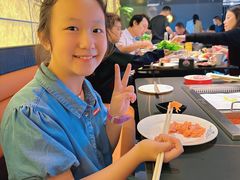 -星伦多自助料理·涮烤一体(虹悦城店)