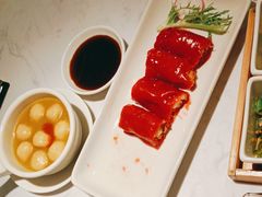 -食大利香港茶餐厅(南亚风情第一城店)