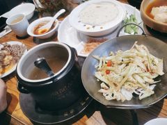 -海记品鸽·新疆菜(高铁站店)
