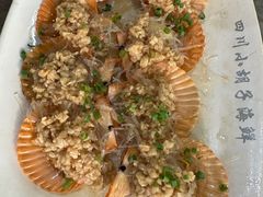 -四川小胡子海鲜(丁村万人海鲜广场店)