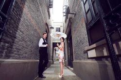 -IDO婚纱摄影(上海旗舰店)