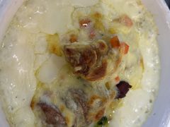 -库滋明·俄罗斯特色美食(中央大街店)