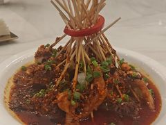 -尚宴(盛世广场·食尚街店)