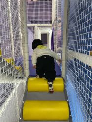 -卡通尼乐园(武商MALL·世贸店)