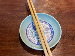 -老新隆牛肉锅贴(新街口店)