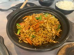 -小时候焗海鲜(鄞州万达店)