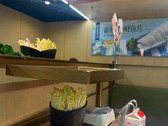 -海底捞火锅(未来城店)