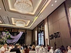 -廊坊固安福朋喜来登酒店